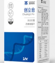 創(chuàng)立愈【寵物添加劑預(yù)混合飼料】