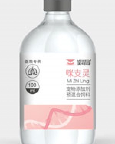 咪支靈【寵物添加劑預(yù)混合飼料】